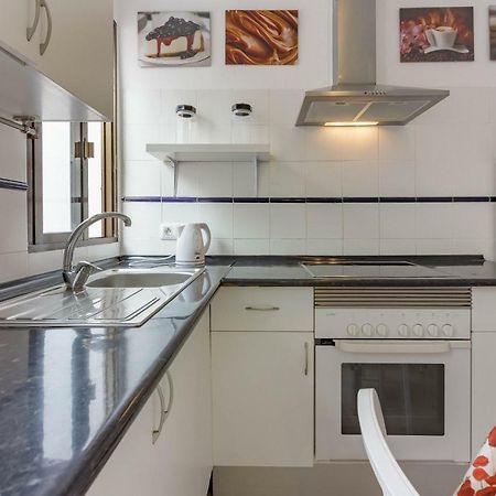 Beautiful 2-Bed Townhouse Near La Tejita Beach/El Medano! Eksteriør bilde