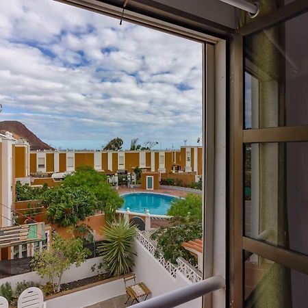 Beautiful 2-Bed Townhouse Near La Tejita Beach/El Medano! Eksteriør bilde