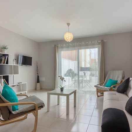 Beautiful 2-Bed Townhouse Near La Tejita Beach/El Medano! Eksteriør bilde