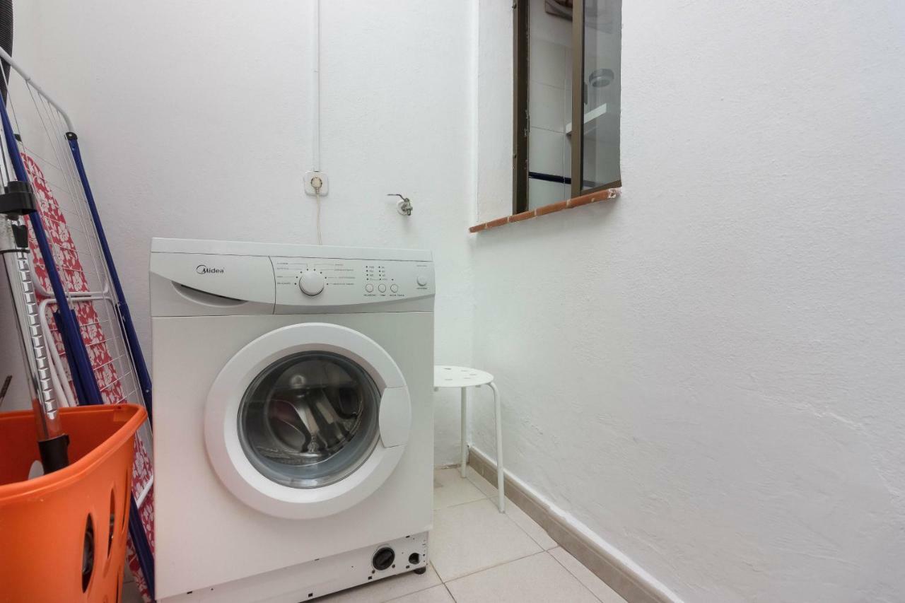 Beautiful 2-Bed Townhouse Near La Tejita Beach/El Medano! Eksteriør bilde