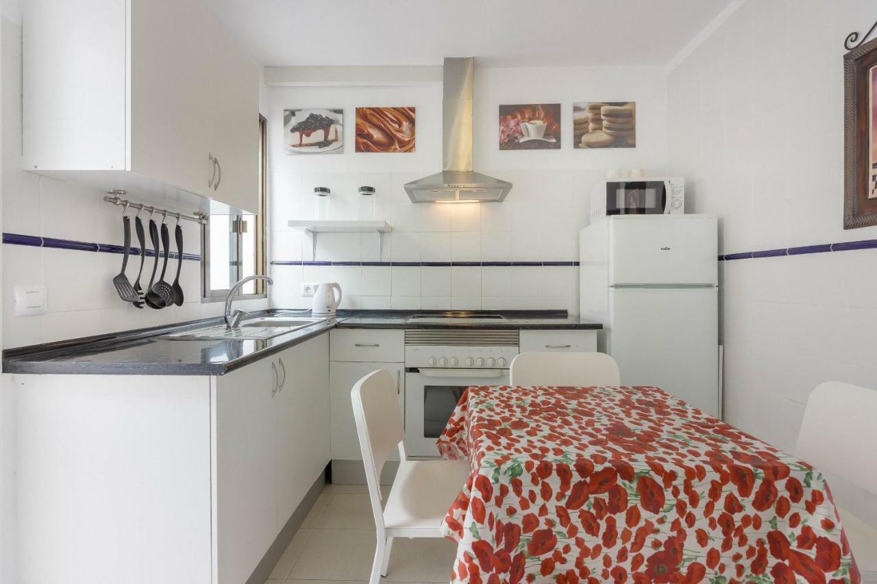 Beautiful 2-Bed Townhouse Near La Tejita Beach/El Medano! Eksteriør bilde