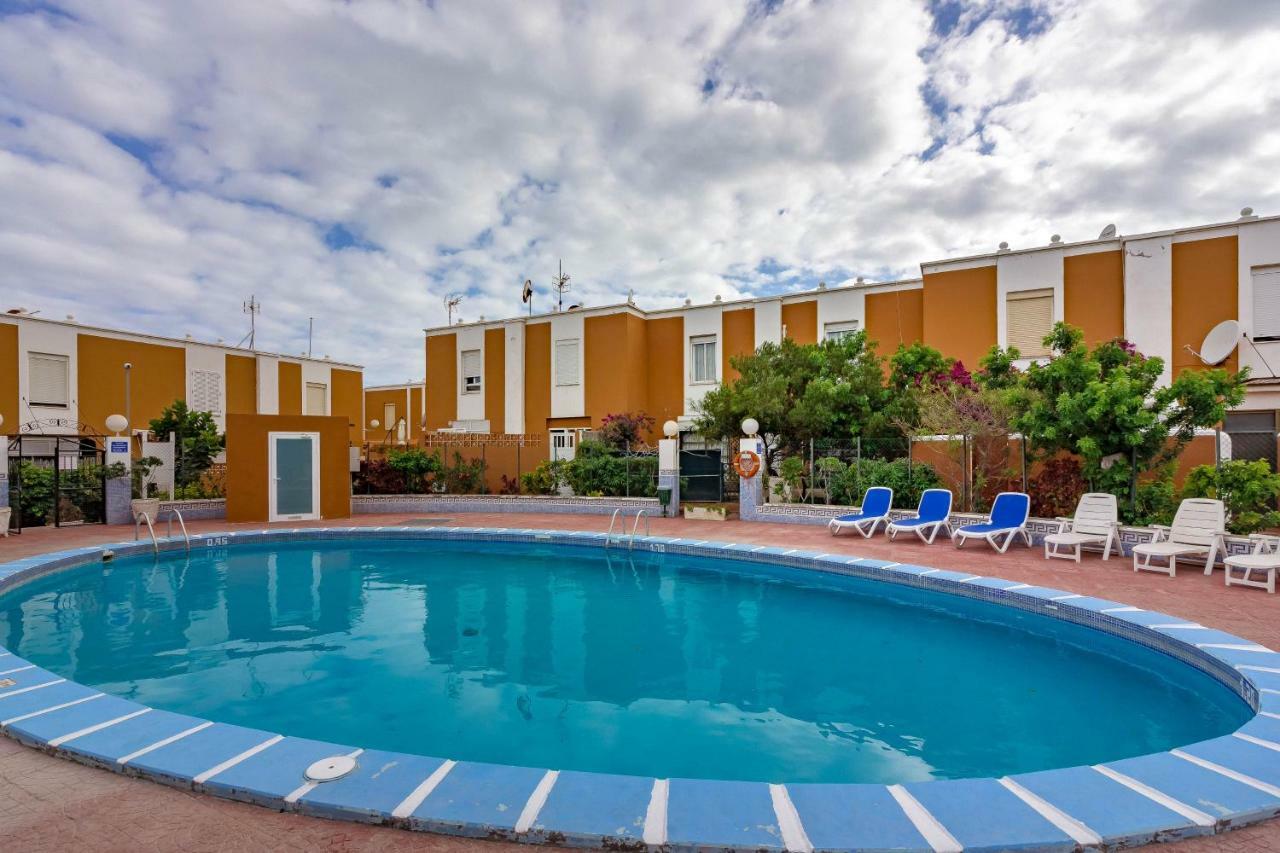 Beautiful 2-Bed Townhouse Near La Tejita Beach/El Medano! Eksteriør bilde