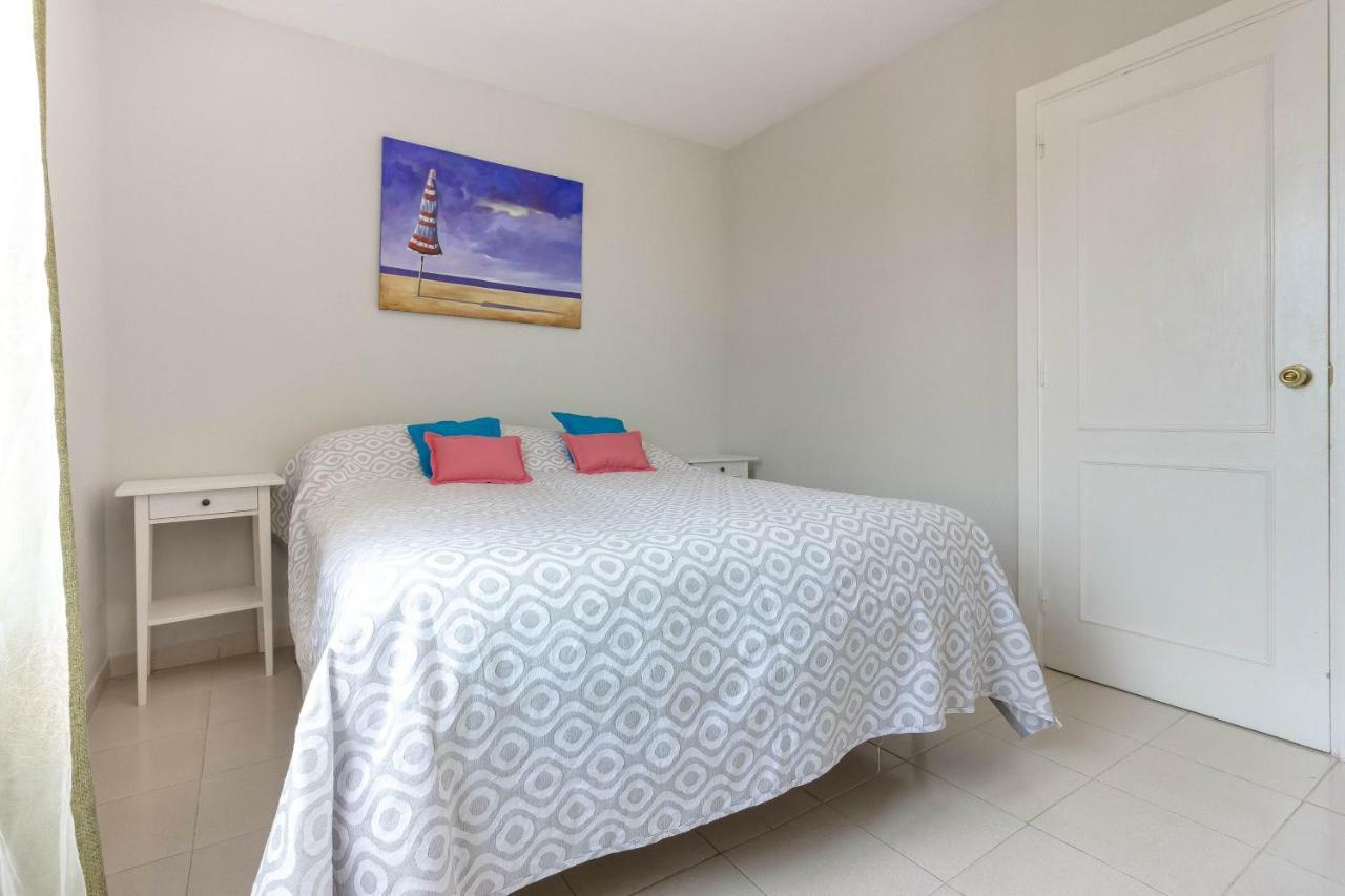 Beautiful 2-Bed Townhouse Near La Tejita Beach/El Medano! Eksteriør bilde