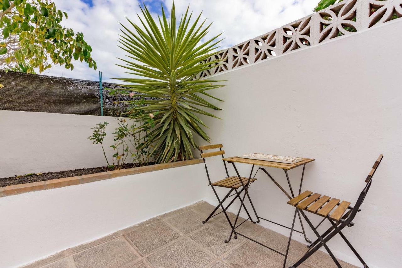 Beautiful 2-Bed Townhouse Near La Tejita Beach/El Medano! Eksteriør bilde
