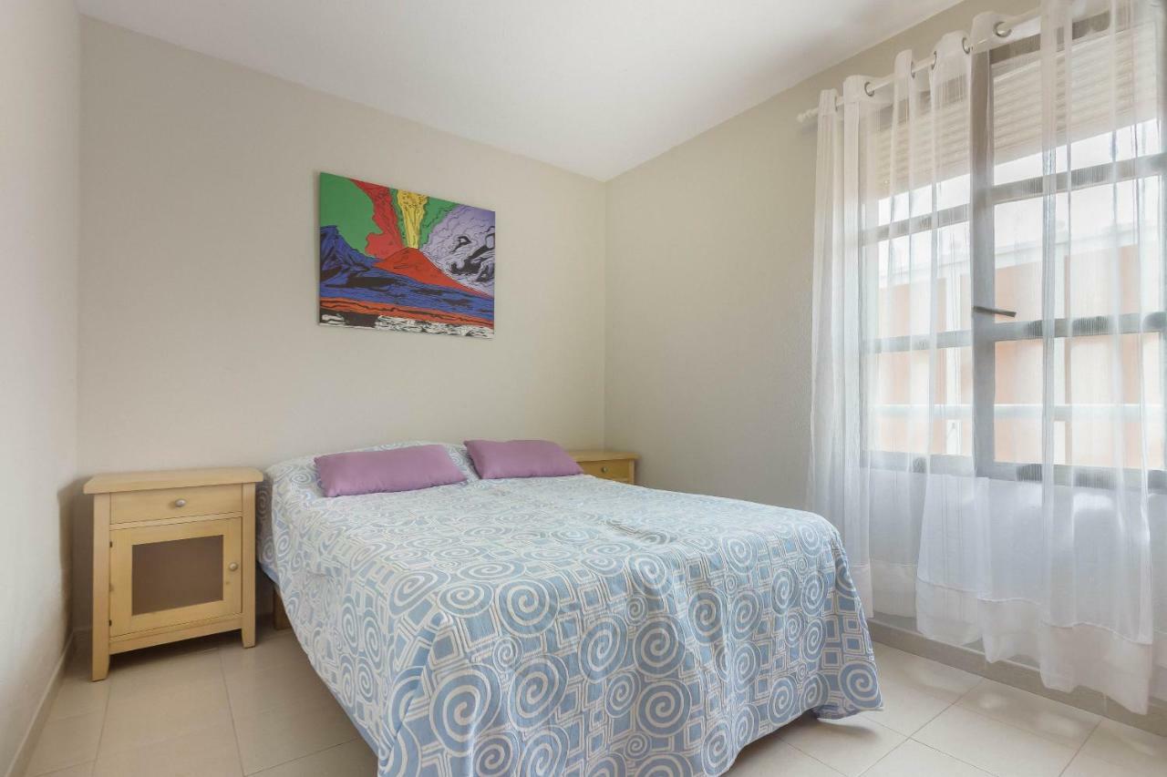 Beautiful 2-Bed Townhouse Near La Tejita Beach/El Medano! Eksteriør bilde