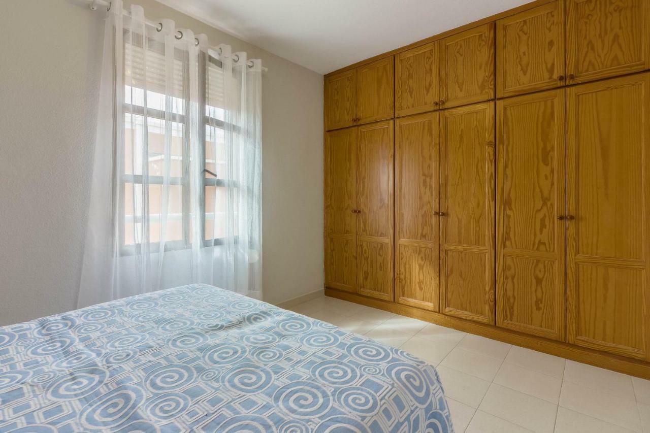 Beautiful 2-Bed Townhouse Near La Tejita Beach/El Medano! Eksteriør bilde